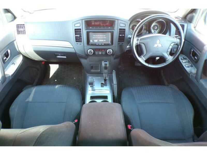 PAJERO