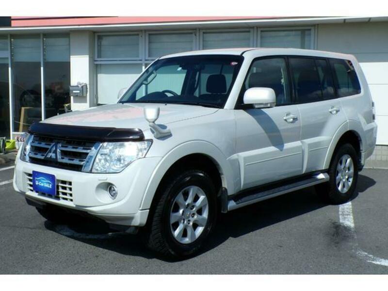 PAJERO