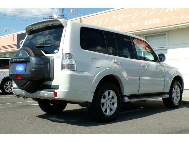 PAJERO