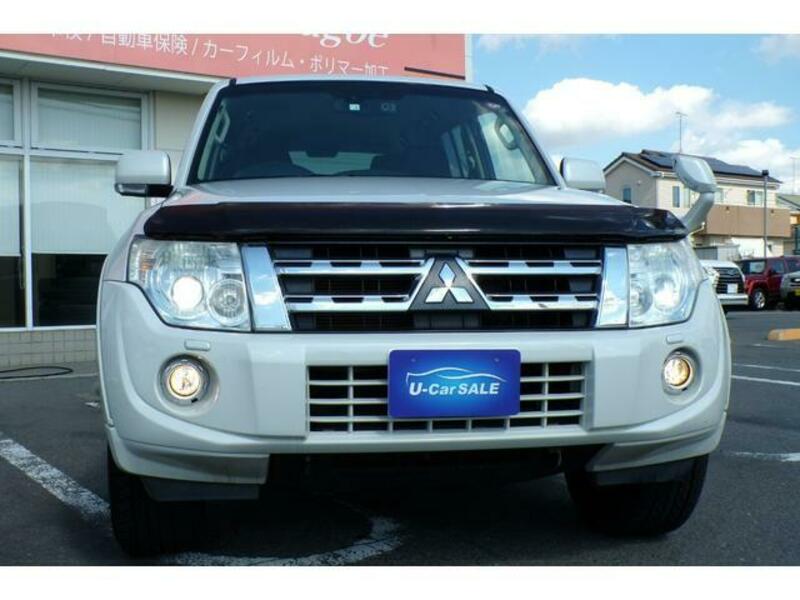 PAJERO