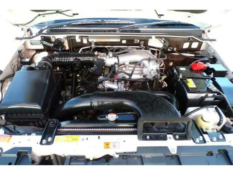 PAJERO