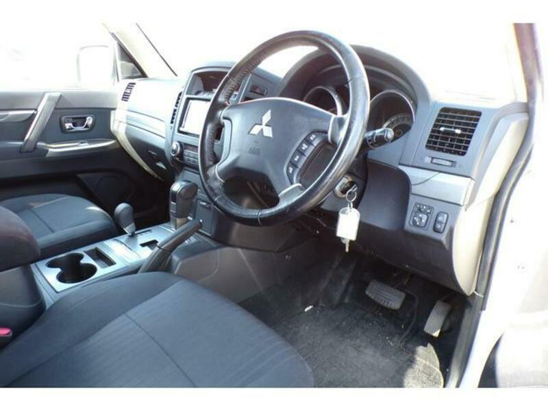 PAJERO