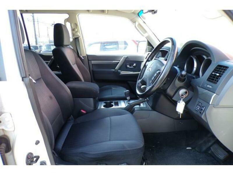 PAJERO