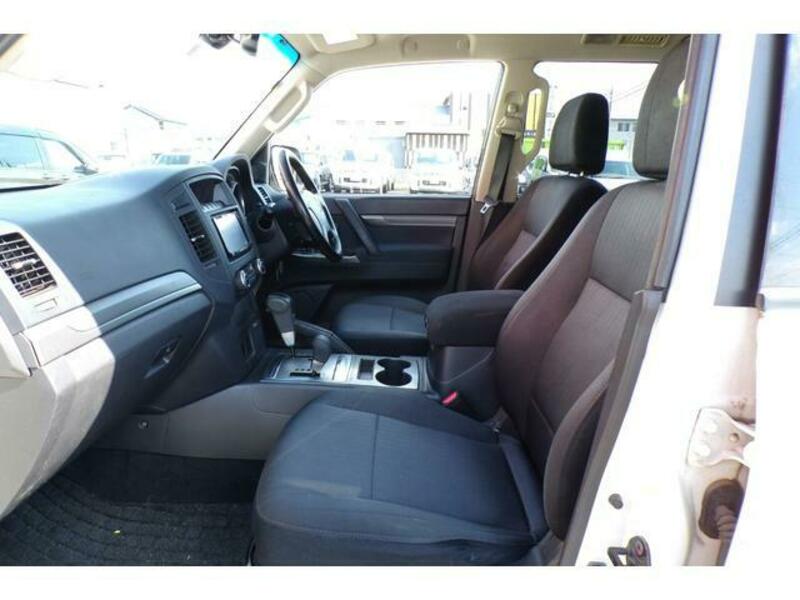 PAJERO
