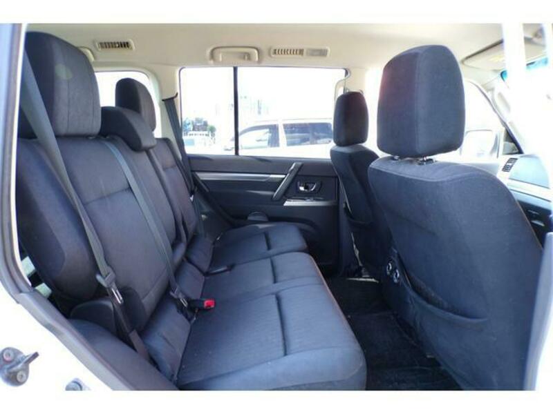 PAJERO