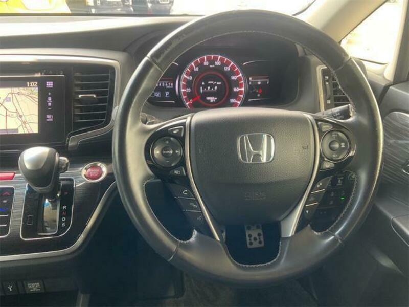 ODYSSEY