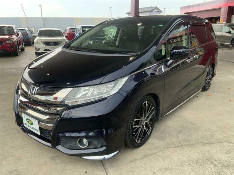 ODYSSEY