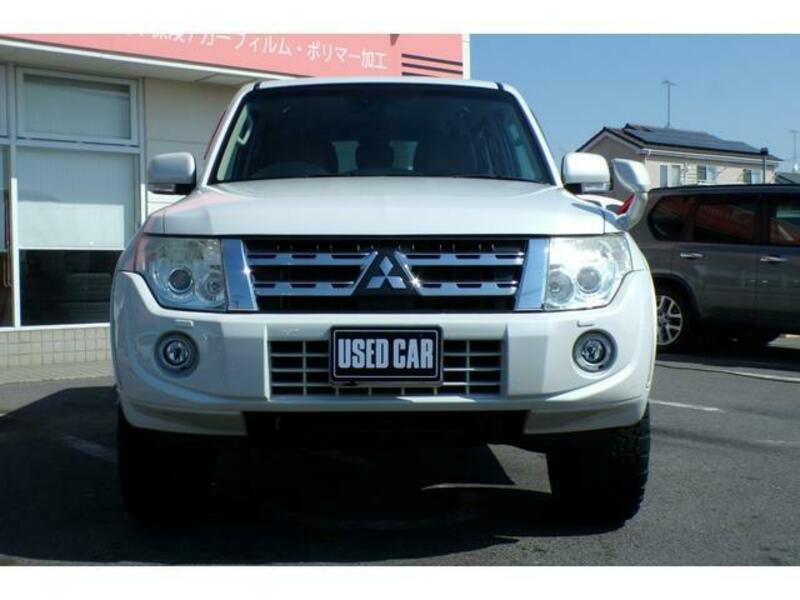 PAJERO