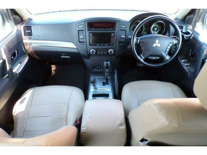 PAJERO