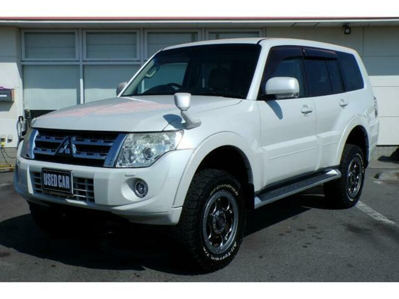 PAJERO