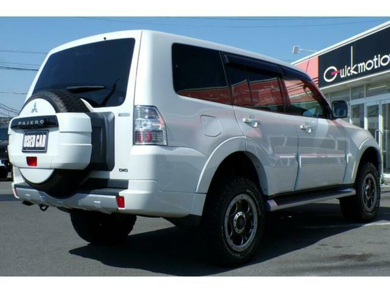PAJERO