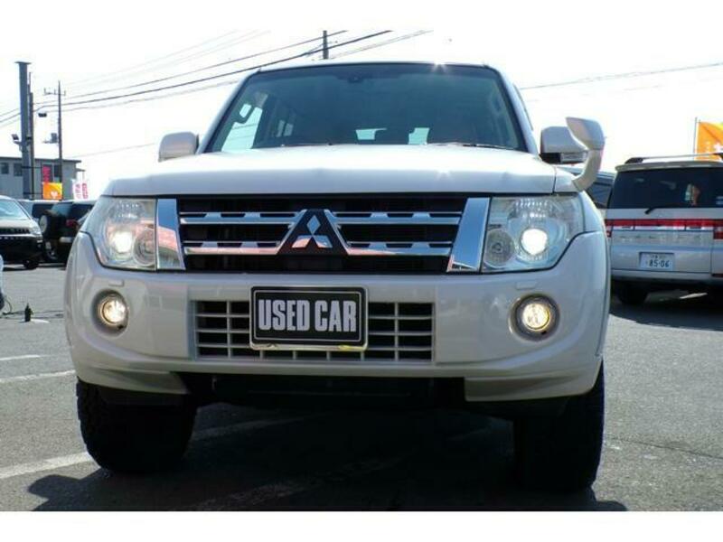 PAJERO