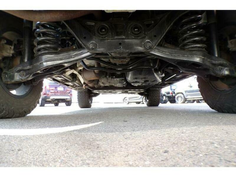 PAJERO