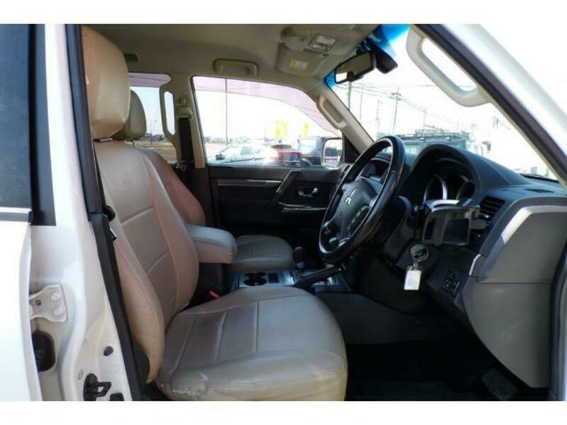 PAJERO
