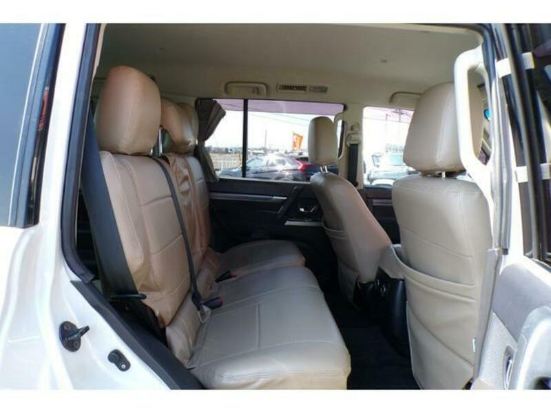 PAJERO