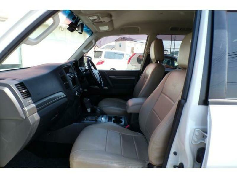 PAJERO