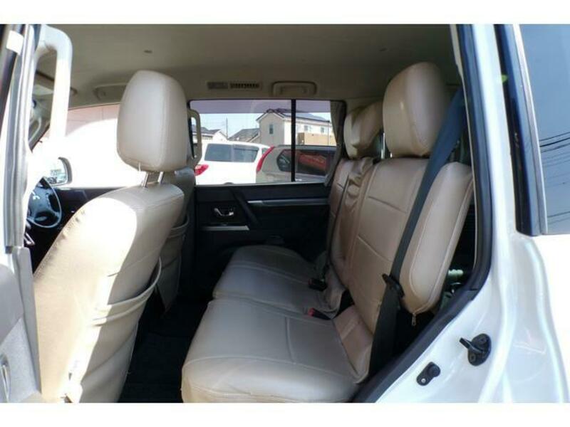 PAJERO