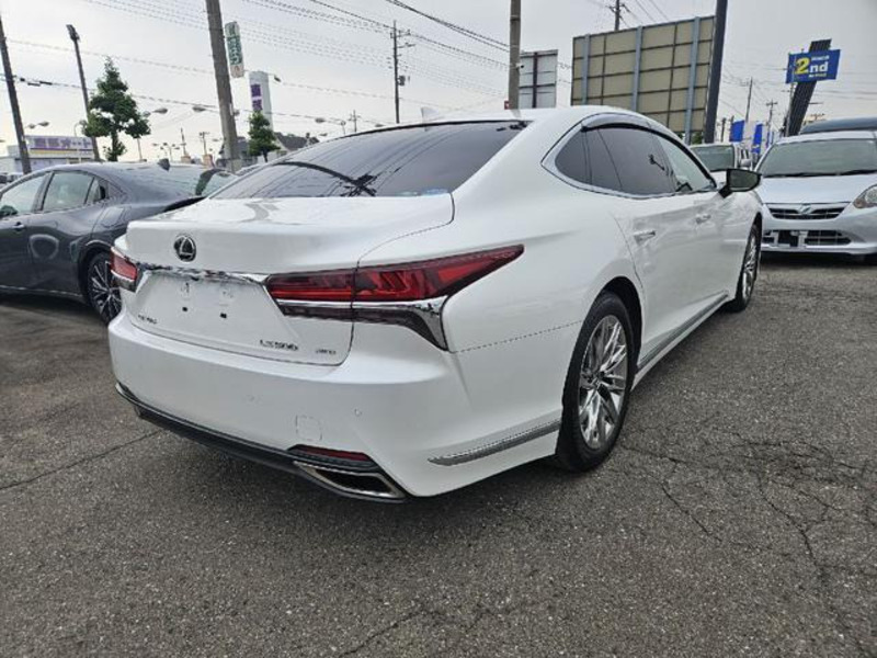 LS