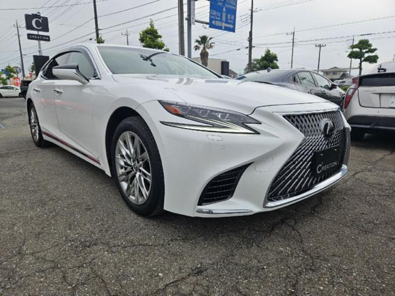 LS