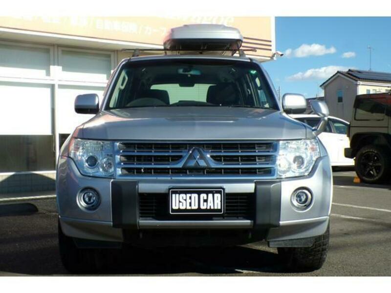 PAJERO