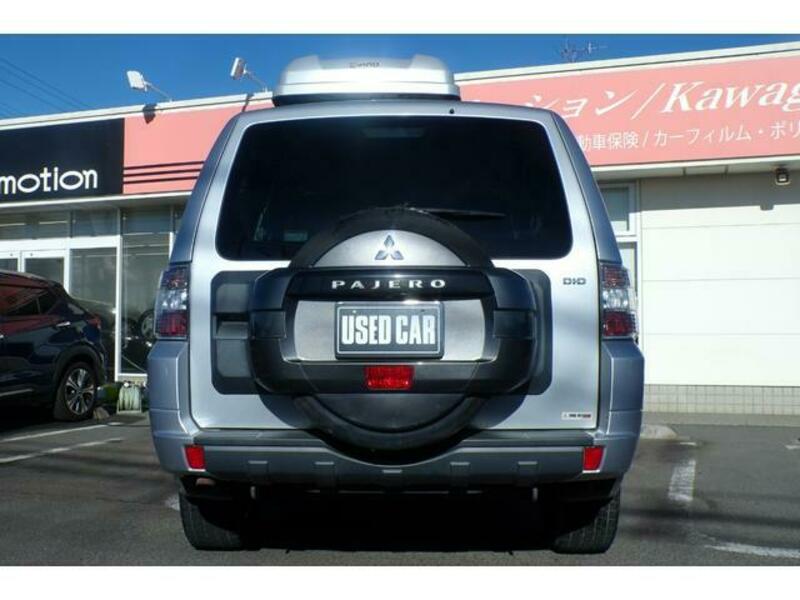 PAJERO