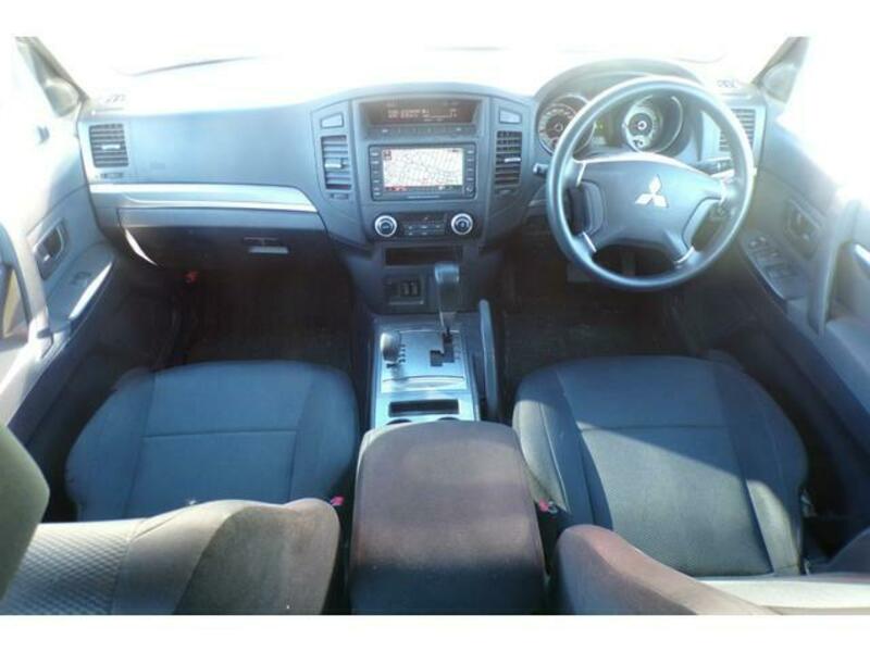 PAJERO