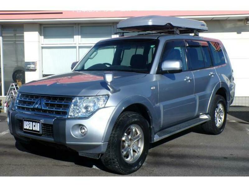 PAJERO