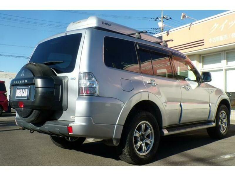 PAJERO