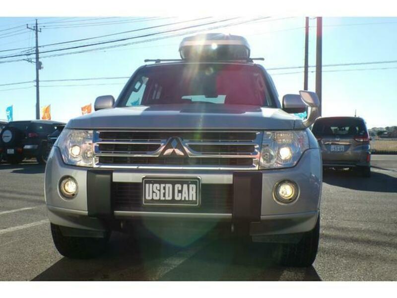 PAJERO