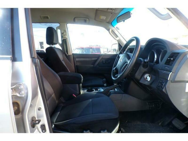 PAJERO