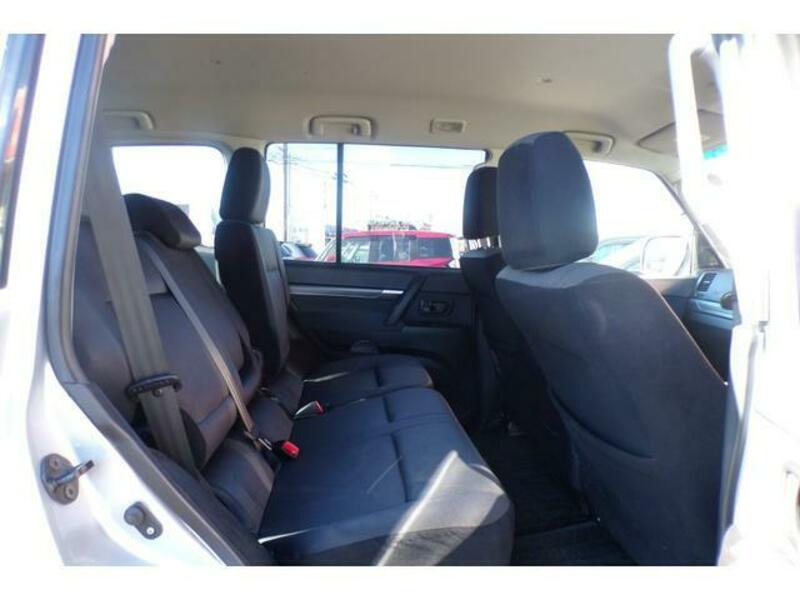 PAJERO