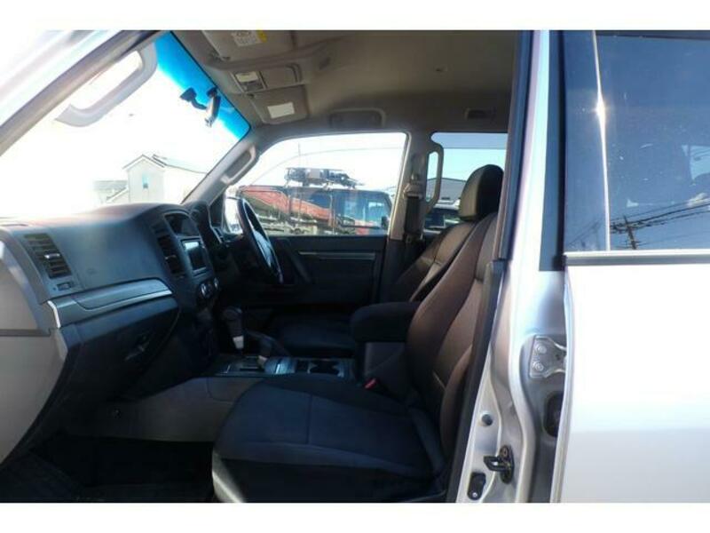 PAJERO