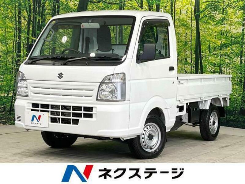 CARRY TRUCK-0