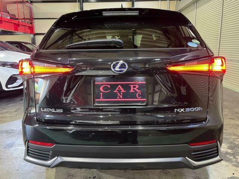 NX
