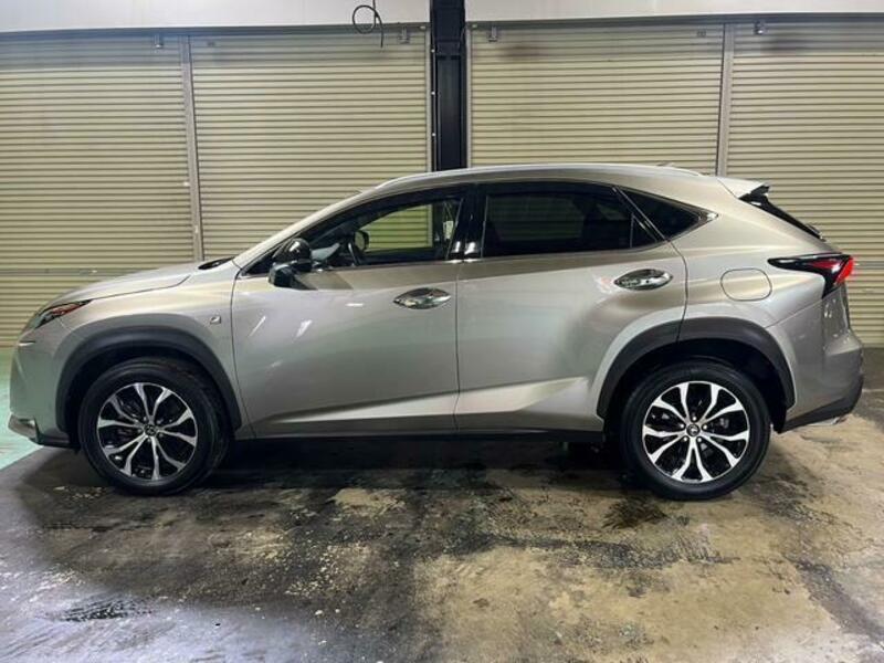 NX