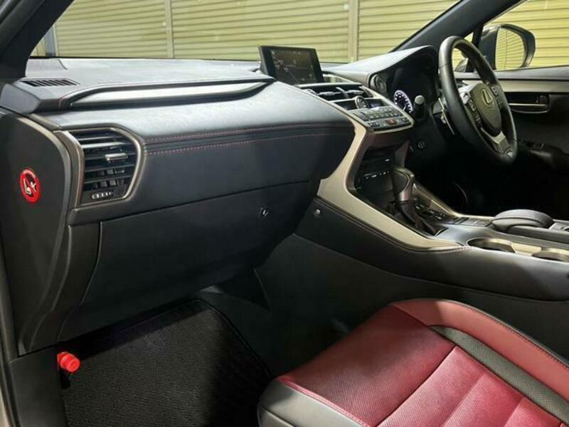 NX