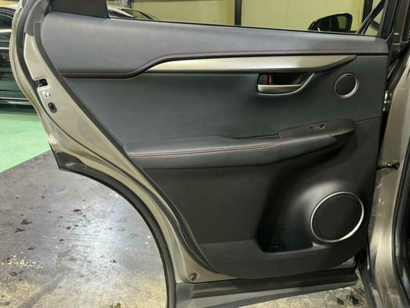 NX