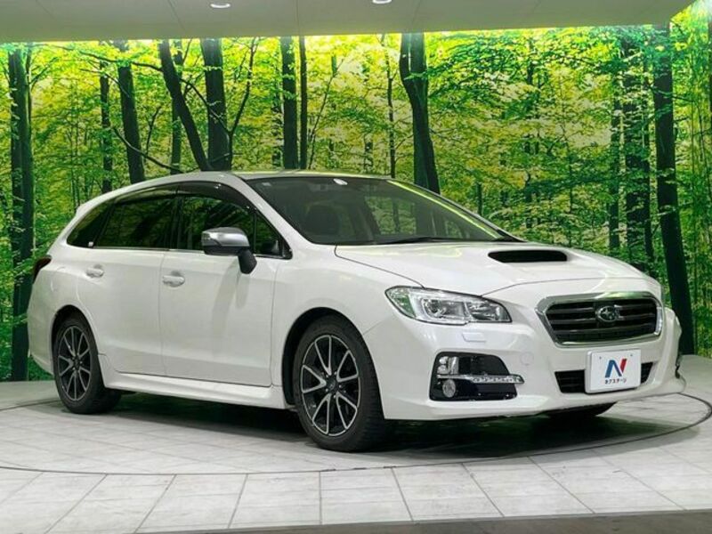 LEVORG