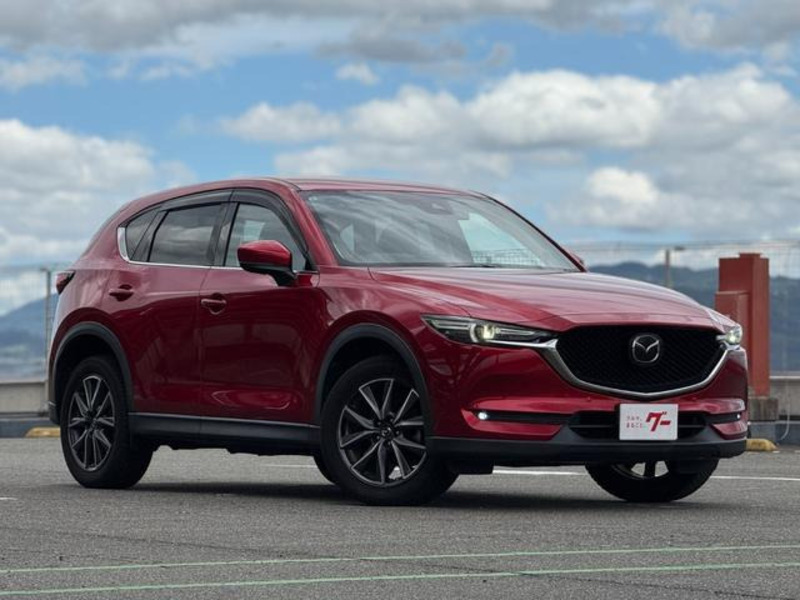 CX-5-0