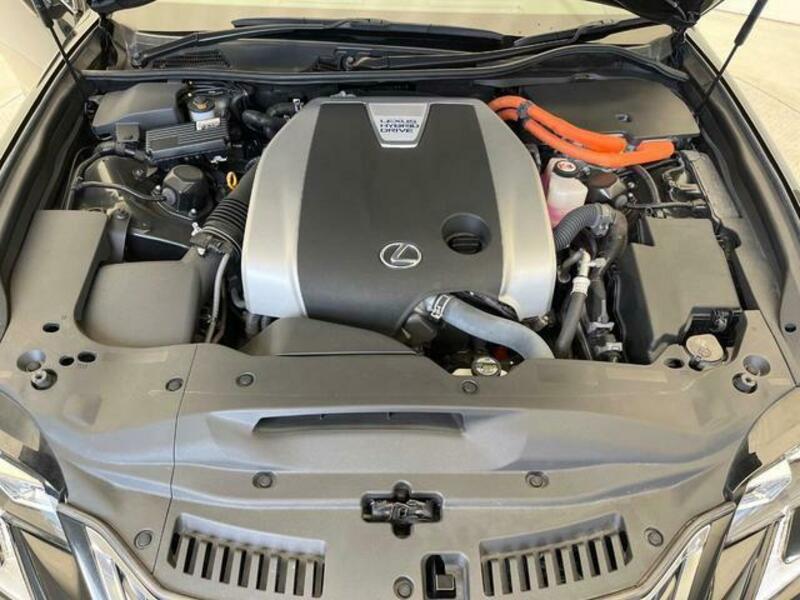 GS
