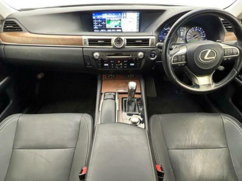 GS