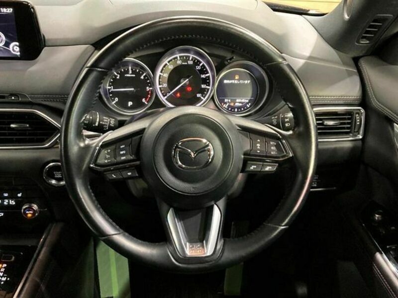 CX-8