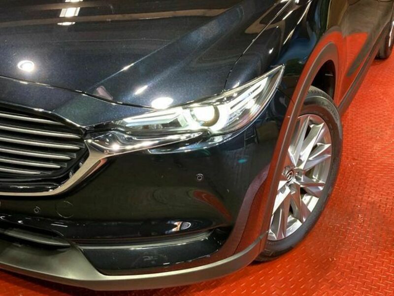 CX-8