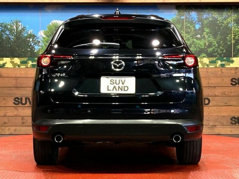 CX-8