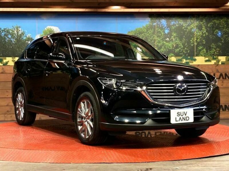 CX-8