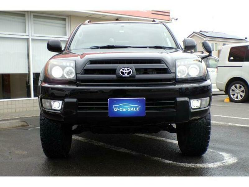 HILUX SURF