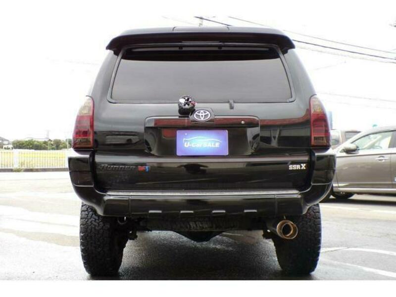 HILUX SURF
