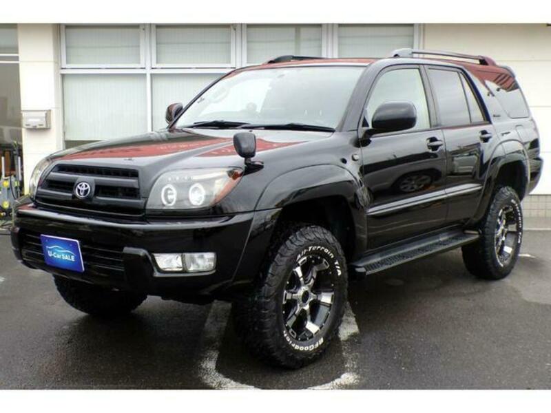 HILUX SURF
