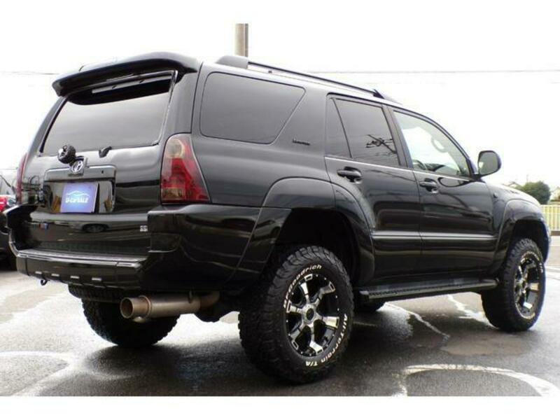 HILUX SURF