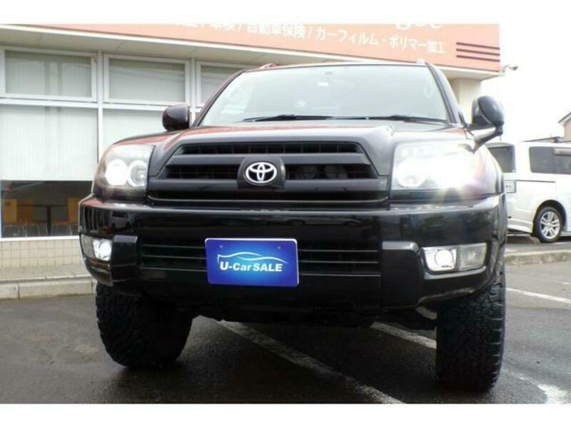 HILUX SURF